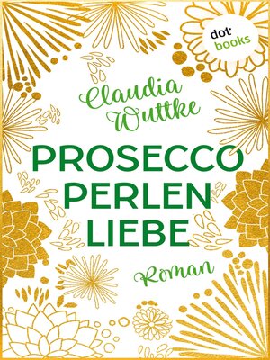 cover image of Proseccoperlenliebe